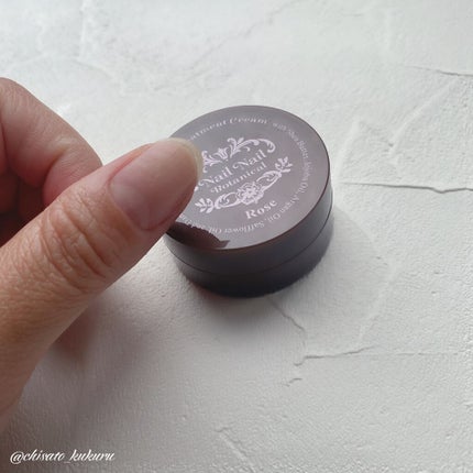 ネイルトリートメント N/ネイルネイル/ネイルオイル・トリートメントを使ったクチコミ(4枚目)