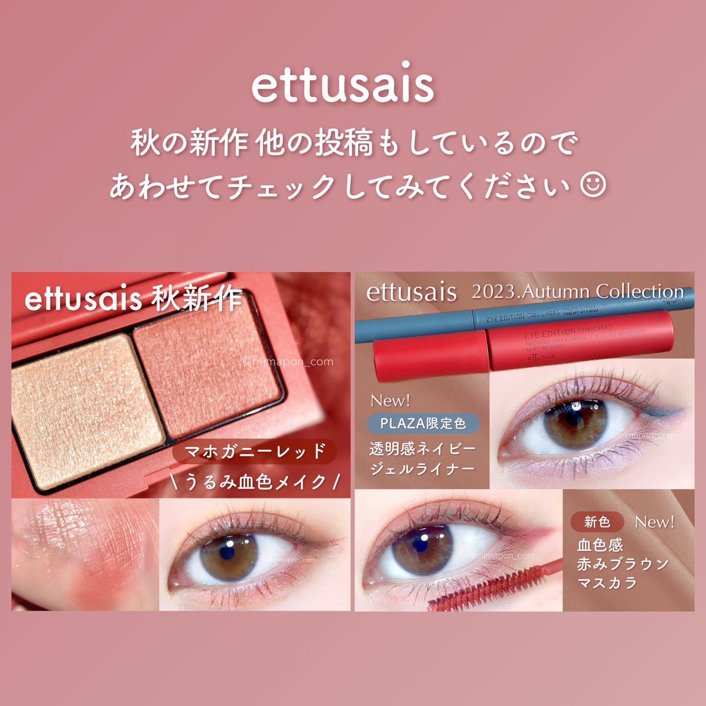 エテュセ フェイスエディション(パウダー)/ettusais/プレストパウダーを使ったクチコミ(6枚目)