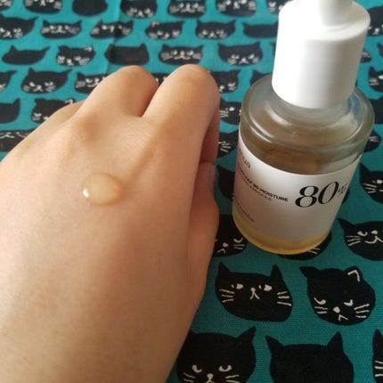 ドクダミ 77 スージングトナー/Anua/化粧水を使ったクチコミ(6枚目)