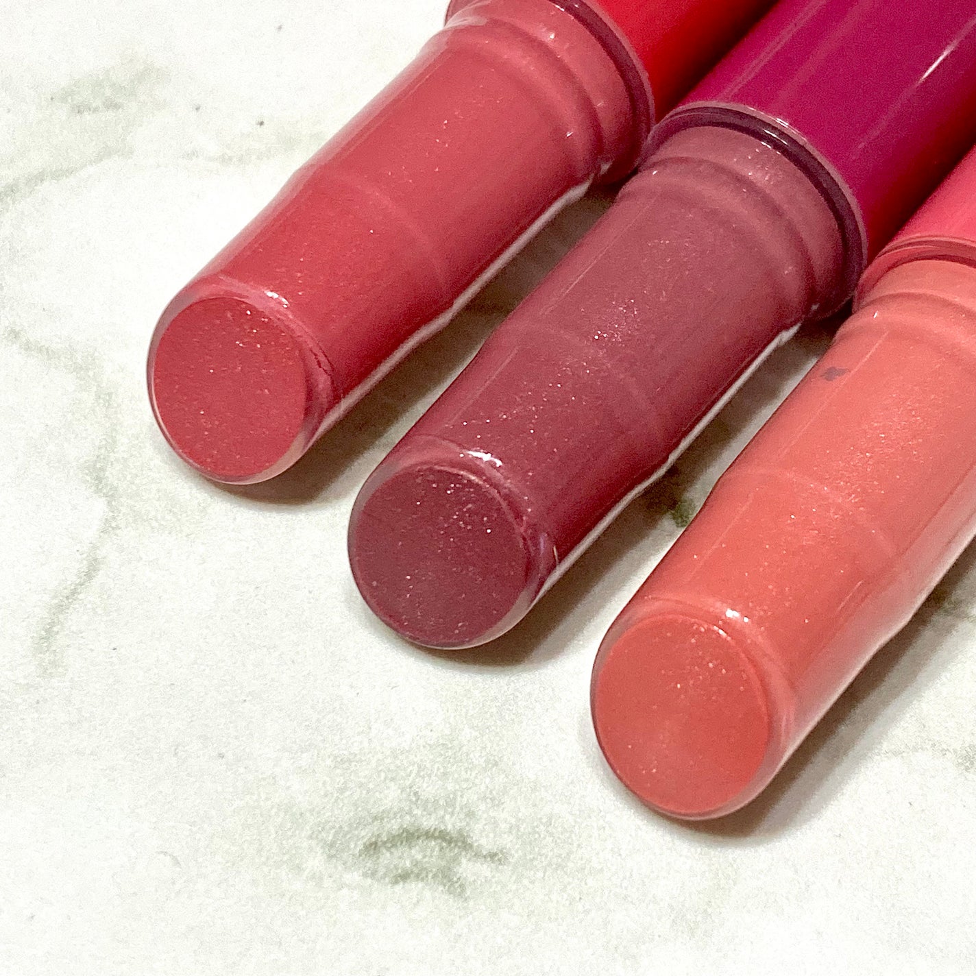 ブレンドベリー リップバルーン/BLEND BERRY/口紅を使ったクチコミ(3枚目)