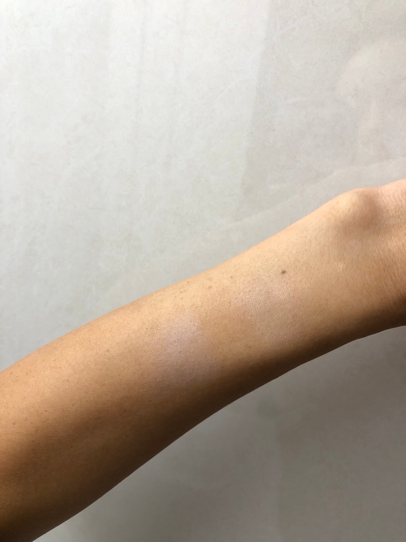 薬用トーンアップCCクリーム/トランシーノ/CCクリームを使ったクチコミ(4枚目)