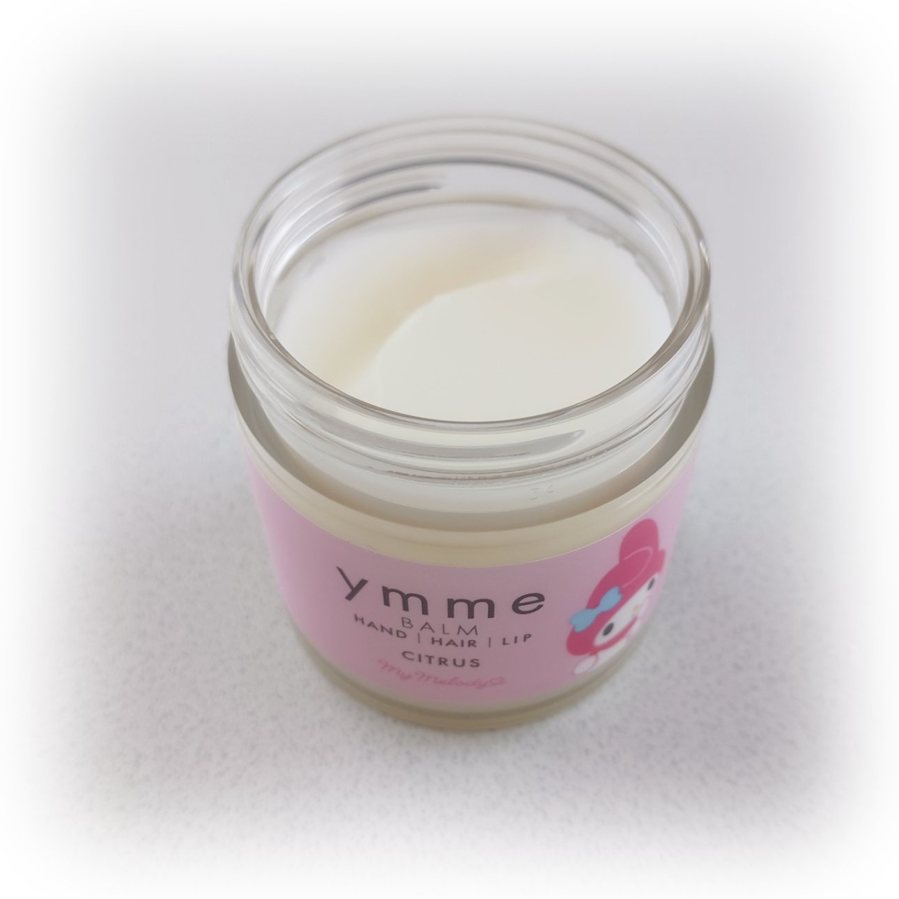 バーム （PK）マイメロディ 50g