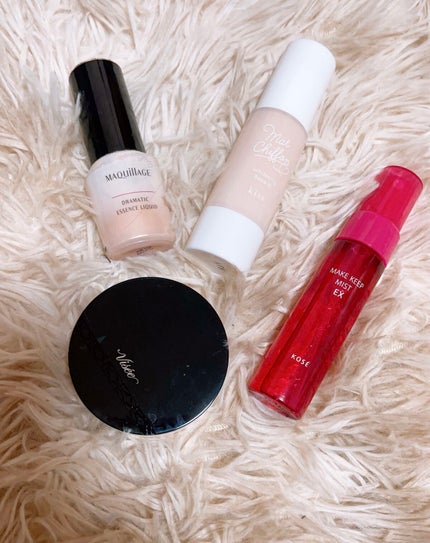 ハトムギ化粧水(ナチュリエ スキンコンディショナー R )/ナチュリエ/化粧水を使ったクチコミ(3枚目)