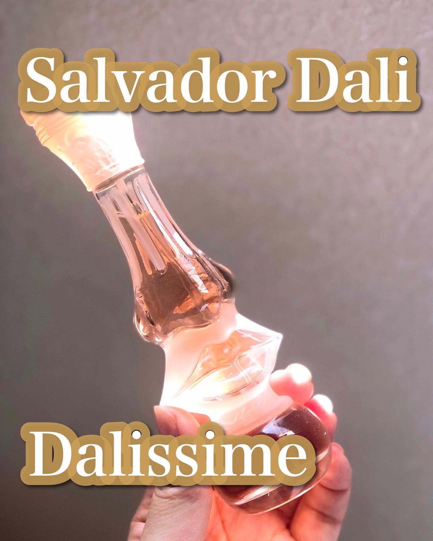 ダリッシム/パルファム ドゥ ラ バスティード/香水(レディース)を使ったクチコミ(1枚目)