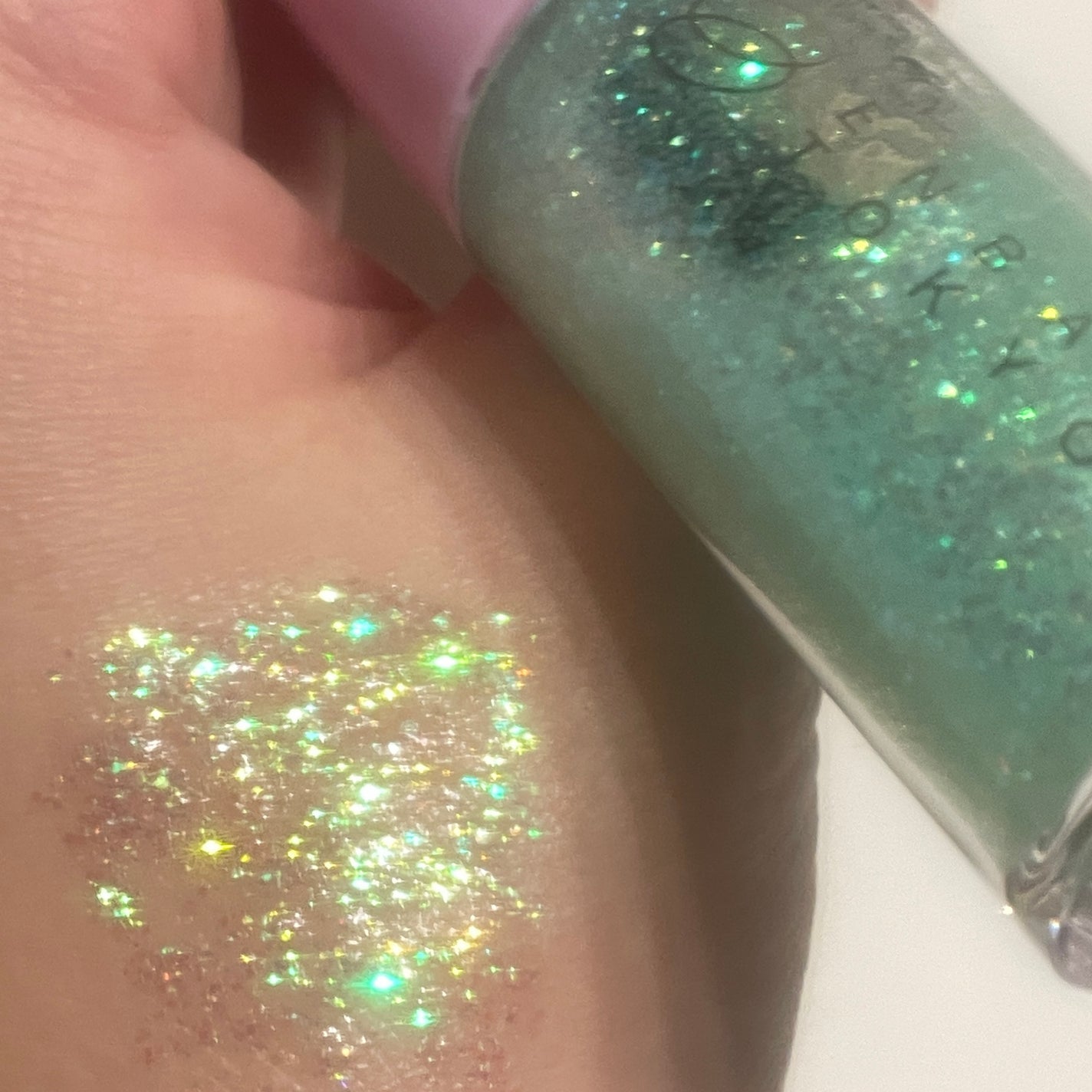 マルチプリクラペン/ENBAN TOKYO/リキッドアイライナーを使ったクチコミ(1枚目)