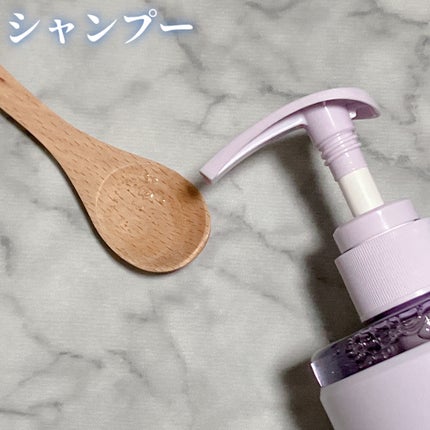 OR スパ・シャンプー/ヘアトリートメント シルキーナイトリペア/Off&Relax/市販シャンプーを使ったクチコミ(3枚目)