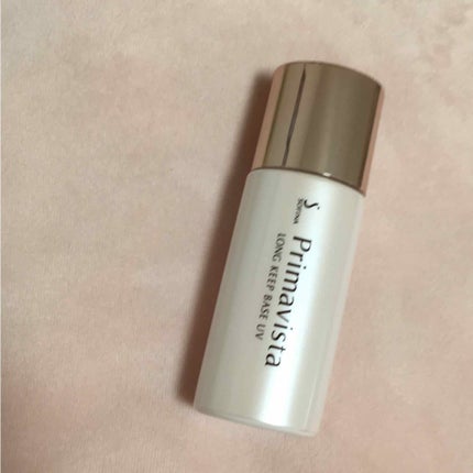 皮脂くずれ防止 化粧下地/プリマヴィスタ/化粧下地を使ったクチコミ(1枚目)