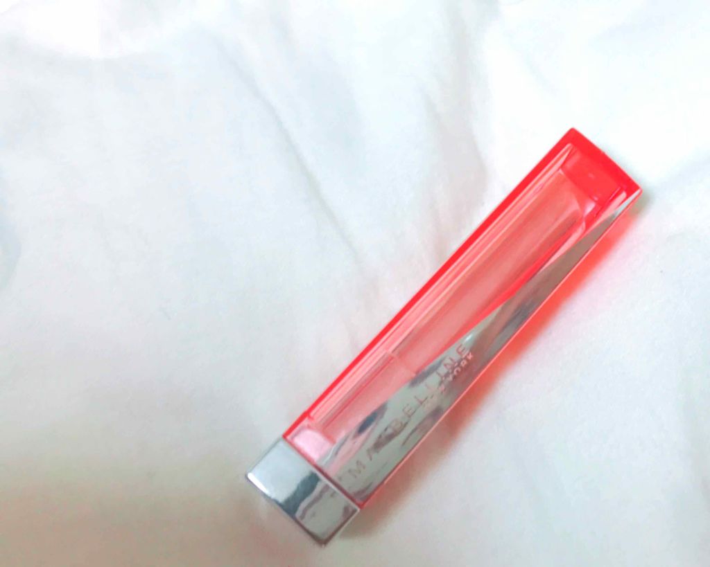 リップ フラッシュ/MAYBELLINE NEW YORK/口紅を使ったクチコミ(1枚目)