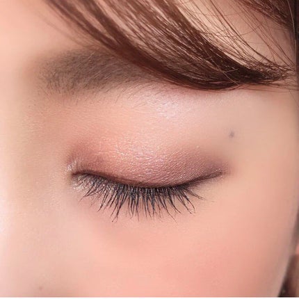 ジューシーピュアアイズ/キャンメイク/アイシャドウパレットを使ったクチコミ(6枚目)