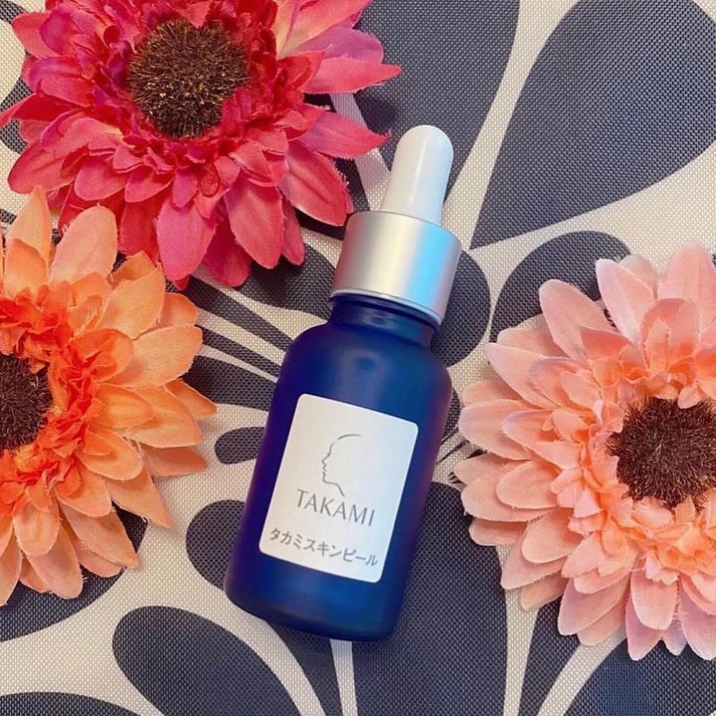 タカミスキンピール/タカミ/ブースター・導入液を使ったクチコミ（2枚目）