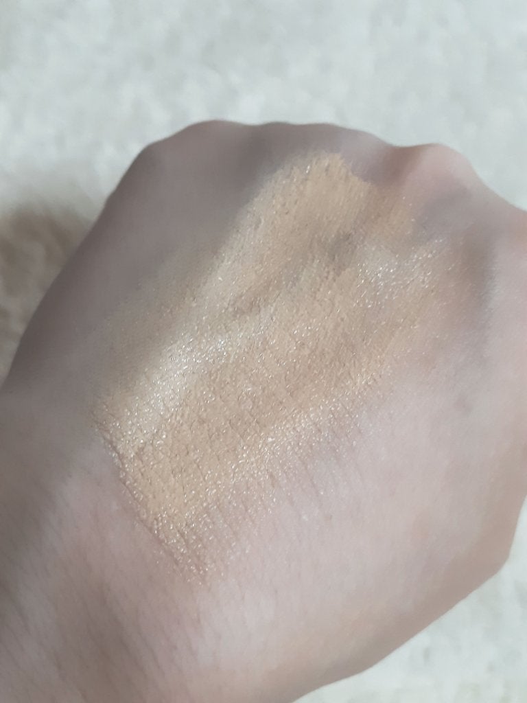 エアリーステイ BB ティント UV/FASIO/BBクリームを使ったクチコミ(3枚目)