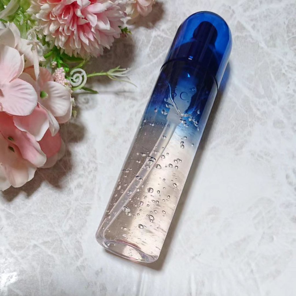 ジェリー コンディショナー/cresc. by ASTALIFT/化粧水を使ったクチコミ（3枚目）