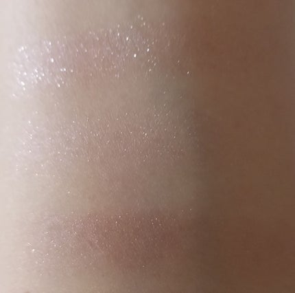 ジューシーピュアアイズ/キャンメイク/アイシャドウパレットを使ったクチコミ(2枚目)