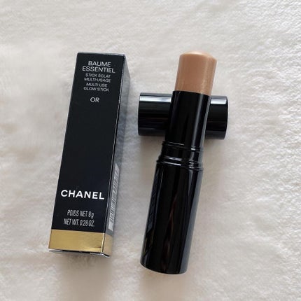 ボーム エサンシエル オー / CHANEL(シャネル) | LIPS ボーム エサンシエル オー / CHANEL(シャネル) | LIPS