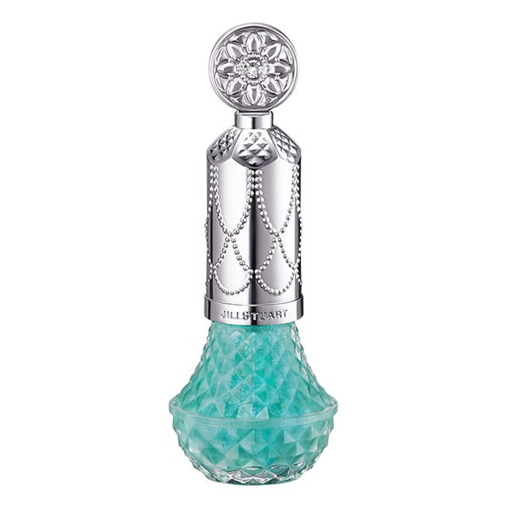 フレグラント ネイルラッカー  21 emerald splash