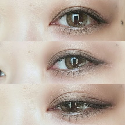 アイ カラー クォード/TOM FORD BEAUTY/アイシャドウパレットを使ったクチコミ(3枚目)