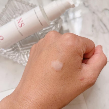 モイスチャーマトリックスNS/シェルシュール/美容液を使ったクチコミ(3枚目)