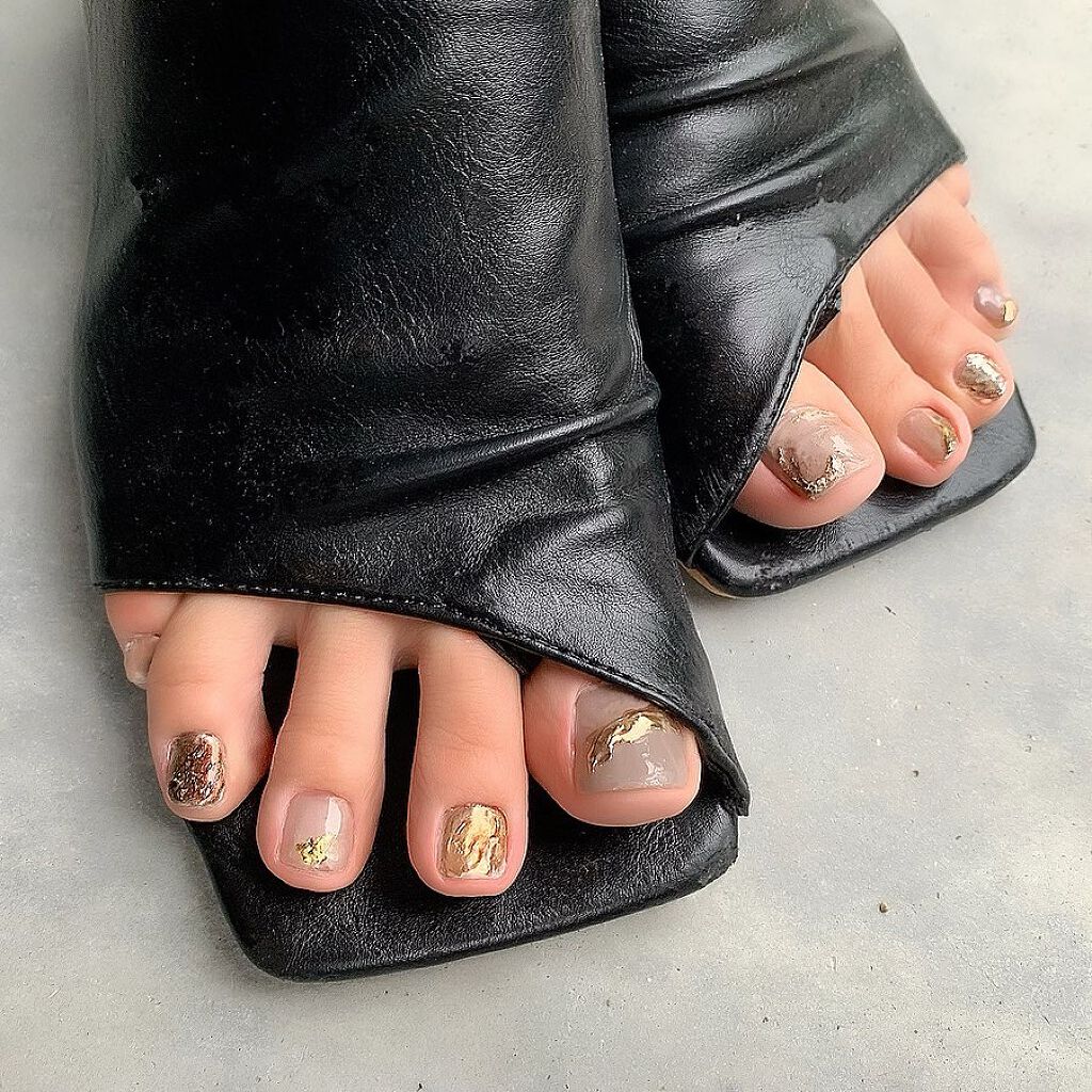 hannah_nail on LIPS 「𓇬𓇥𓇠𓇬𓇥𓇠𓇬𓇥𓇠𓇬𓇥𓇠𓇬𓇥ᵀᵒᵉⁿᵃᶦˡˢᴬʳᵗ𓇠𓇬𓇥𓇠𓇬𓇥..」(1枚目)