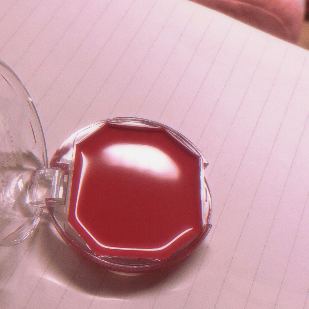 キス グロウ リップ オイル/REVLON/リップグロスを使ったクチコミ(3枚目)