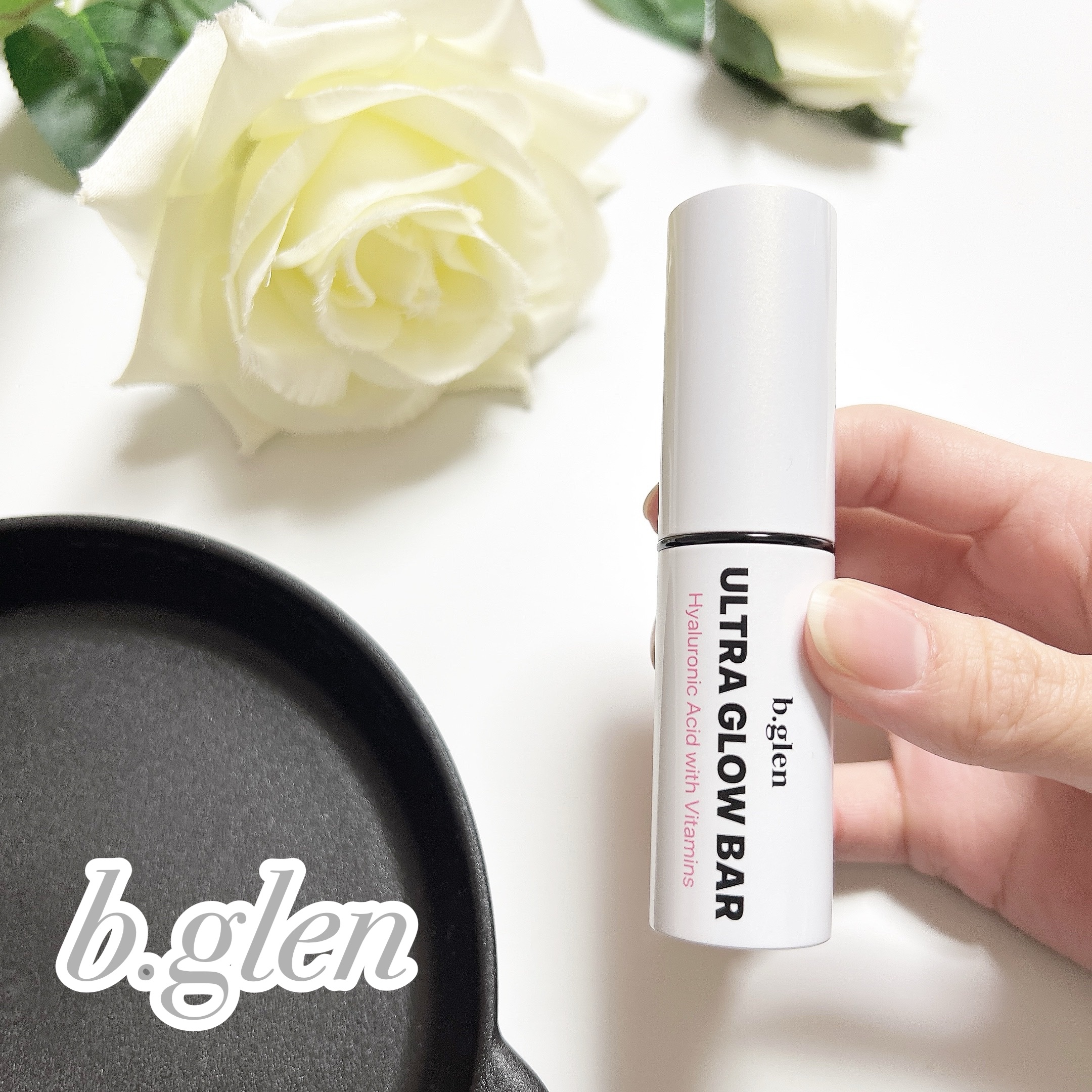 ウルトラグロウバー/b.glen/美容液を使ったクチコミ（1枚目）