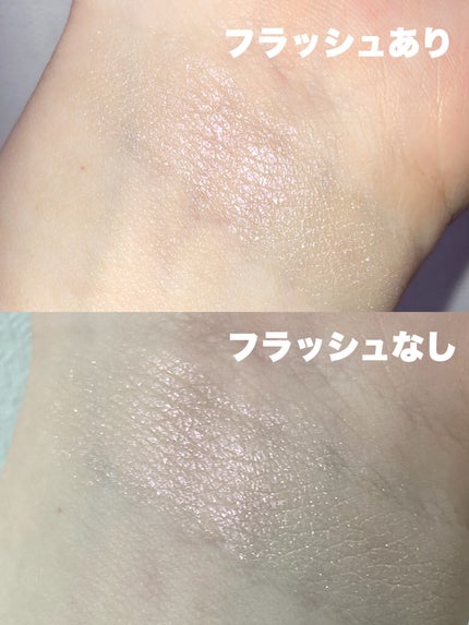 ラックスグロウハイライター/dasique/パウダーハイライトを使ったクチコミ(3枚目)