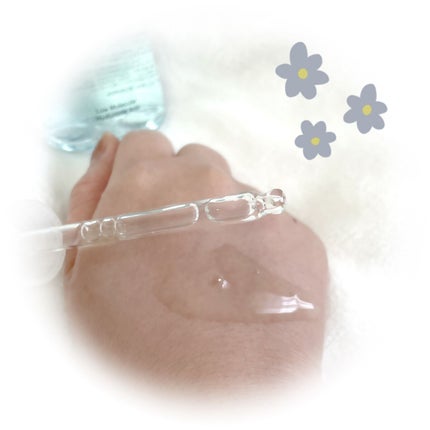 ダイブイン セラム/Torriden/美容液を使ったクチコミ(2枚目)