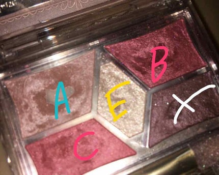 ラブ・ライナー リキッドアイライナーR3/ラブ・ライナー/リキッドアイライナーを使ったクチコミ(2枚目)