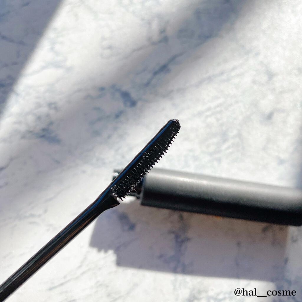 エテュセ アイエディション (マスカラベース)/ettusais/マスカラ下地を使ったクチコミ(6枚目)