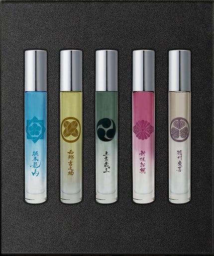 龍が如く 龍が如く 維新! 極 オードトワレ