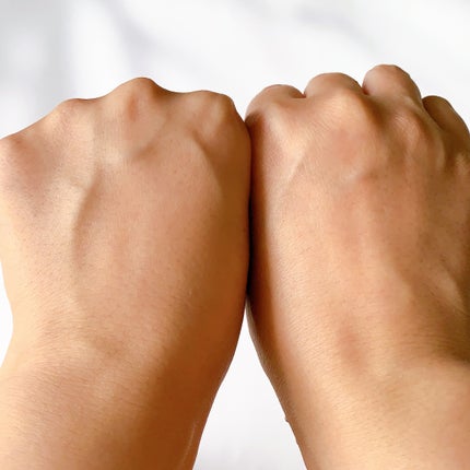 ブライトニングピーリングジェル/Dr.G/ピーリングを使ったクチコミ(5枚目)