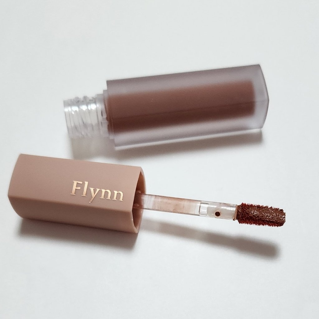 ミニヌーディーエディション/Flynn/メイクアップキットを使ったクチコミ（3枚目）