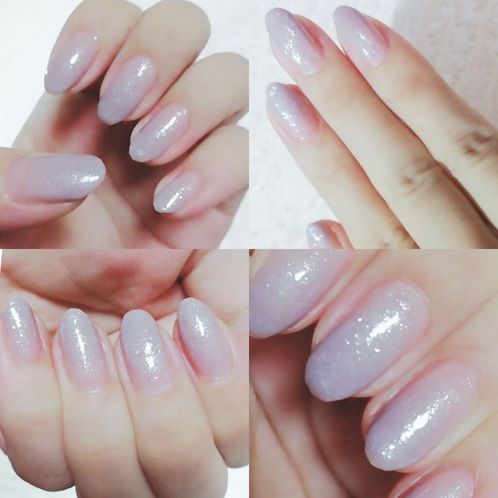 gene TOKYO ネイル/DAISO/マニキュアを使ったクチコミ(2枚目)