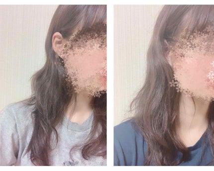 モイストシャイン シャンプー1.0/モイストシャイン トリートメント2.0/beee8/市販シャンプーを使ったクチコミ(2枚目)