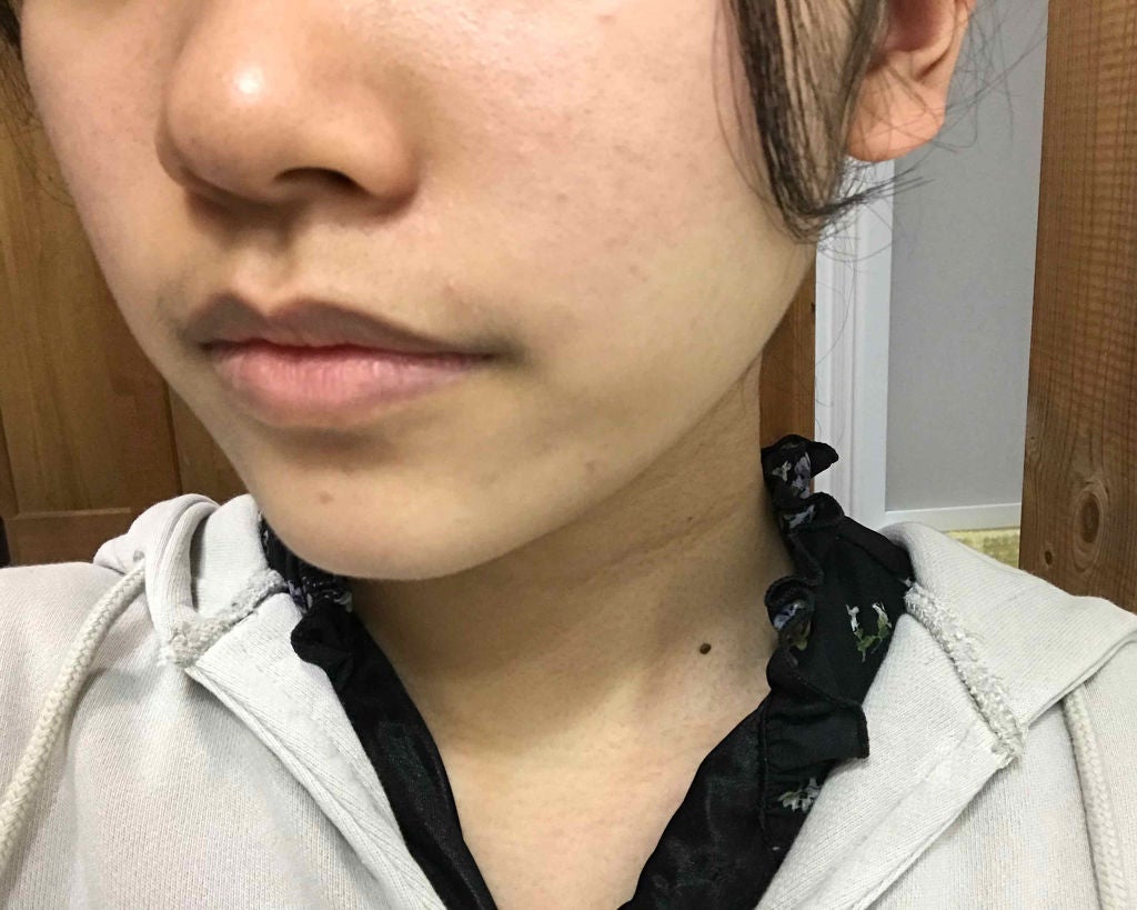 モイスチュアライジング ファンデーション プライマー S/PAUL & JOE BEAUTE/化粧下地を使ったクチコミ(2枚目)