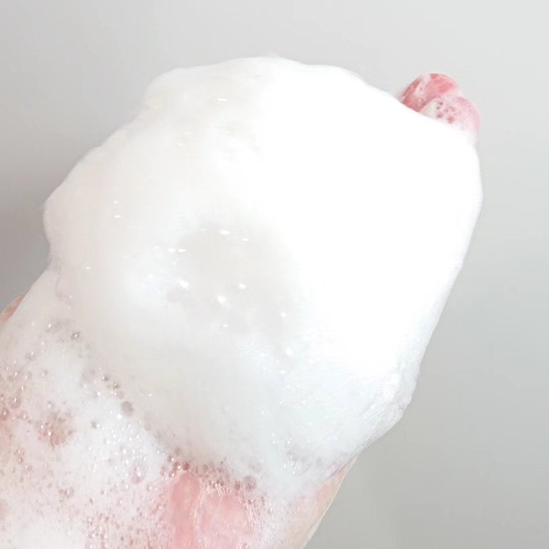 ナーブルスソープ(タイム)オーガニック・ヴィーガン・フェイシャル&ボディー石鹸/ナーブルスソープ/ボディ石鹸を使ったクチコミ(6枚目)