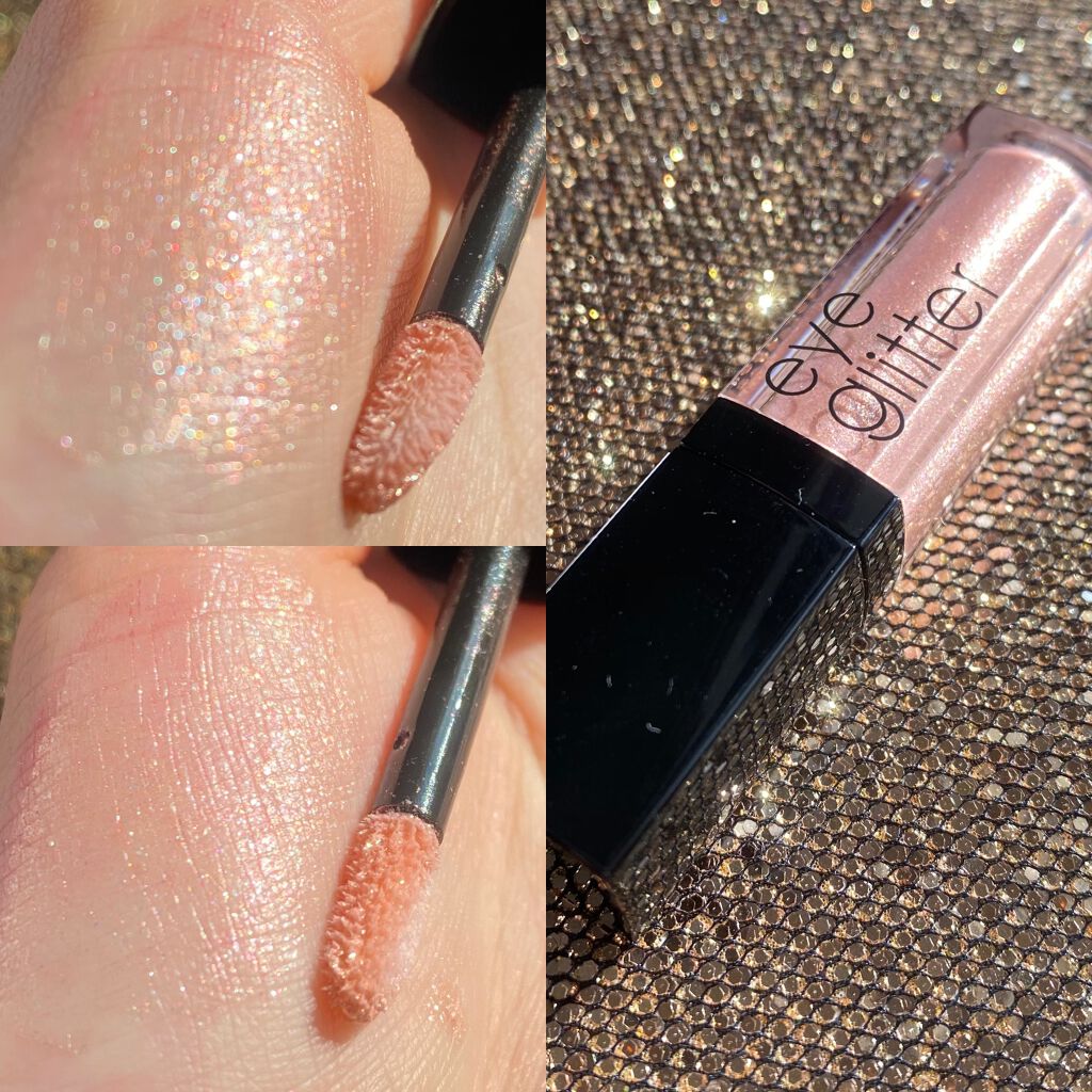 Spanish 1Day(スパニッシュ 1Day)/OLENS/ワンデー(1DAY)カラコンを使ったクチコミ(4枚目)