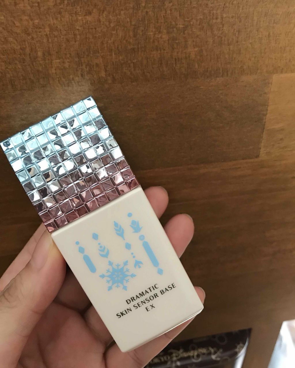 スナイプジェルライナー/インテグレート/ジェルアイライナーを使ったクチコミ(2枚目)