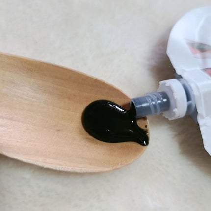 毛穴小町 ブラックピールオフパック/クリアターン/ピーリングを使ったクチコミ(7枚目)