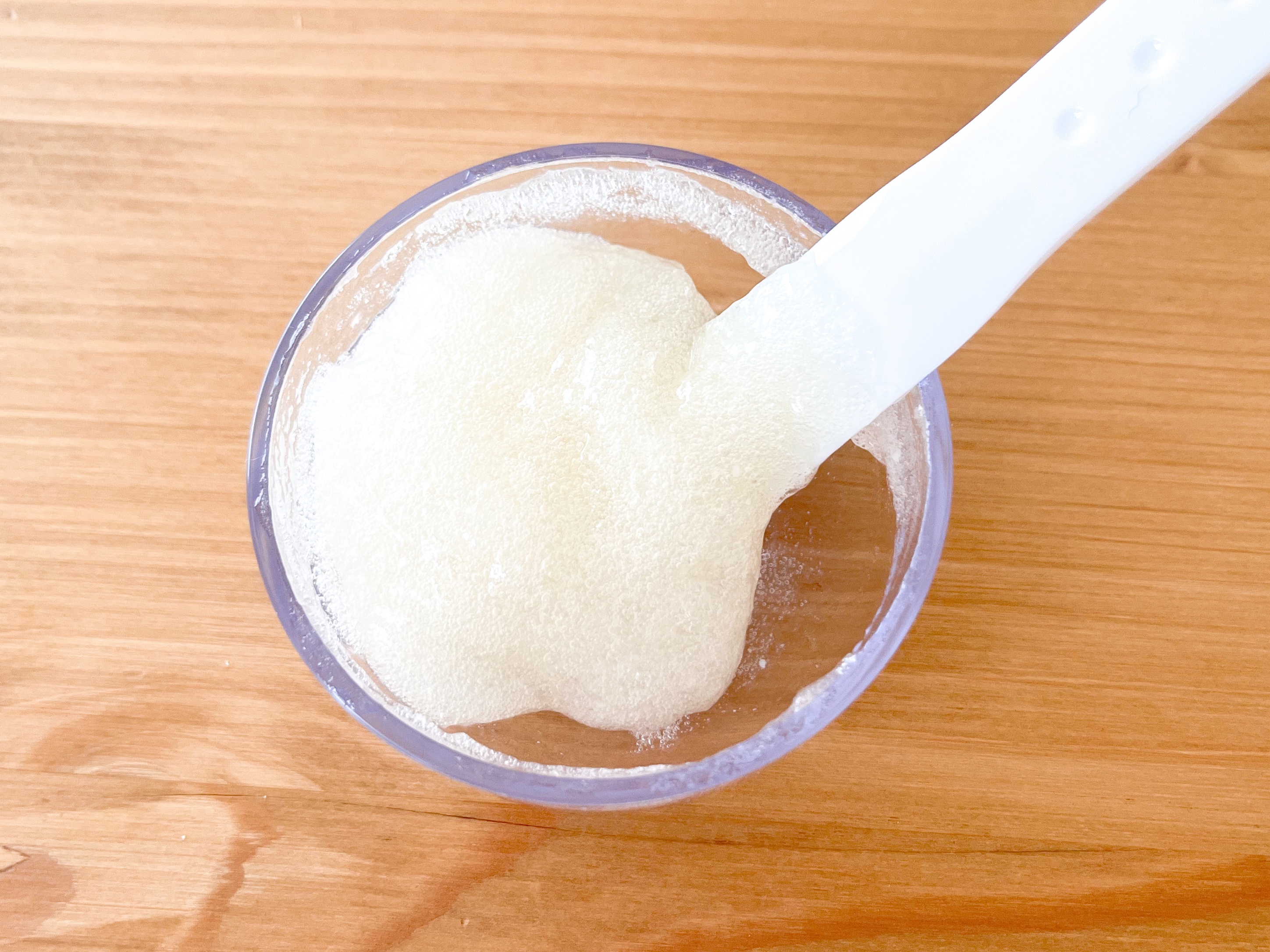 炭酸パックプレミアム/フェヴリナ/洗い流すパック・マスクを使ったクチコミ（3枚目）