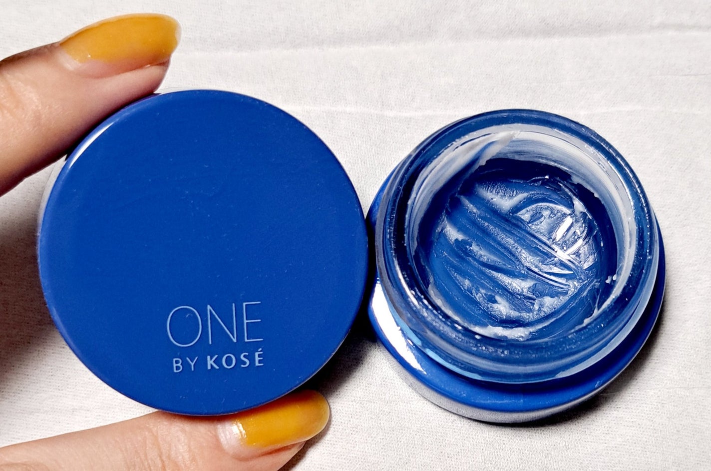 セラム シールド/ONE BY KOSE/フェイスバームを使ったクチコミ(1枚目)