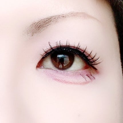 プロ アイ パレット エアー/CLIO/アイシャドウパレットを使ったクチコミ(6枚目)