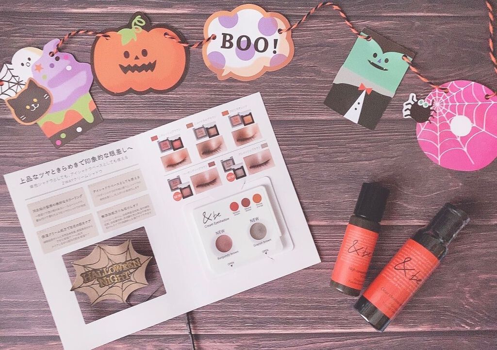 ハイコンセントレイト VC ミスト/&be/ミスト状化粧水を使ったクチコミ(1枚目)