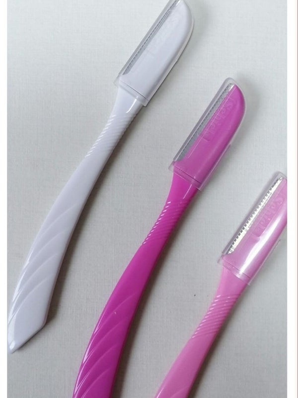 シック Schick Lディスポ 使い捨て 顔そり用 (3本入)×3個/シック/シェーバー by おにく