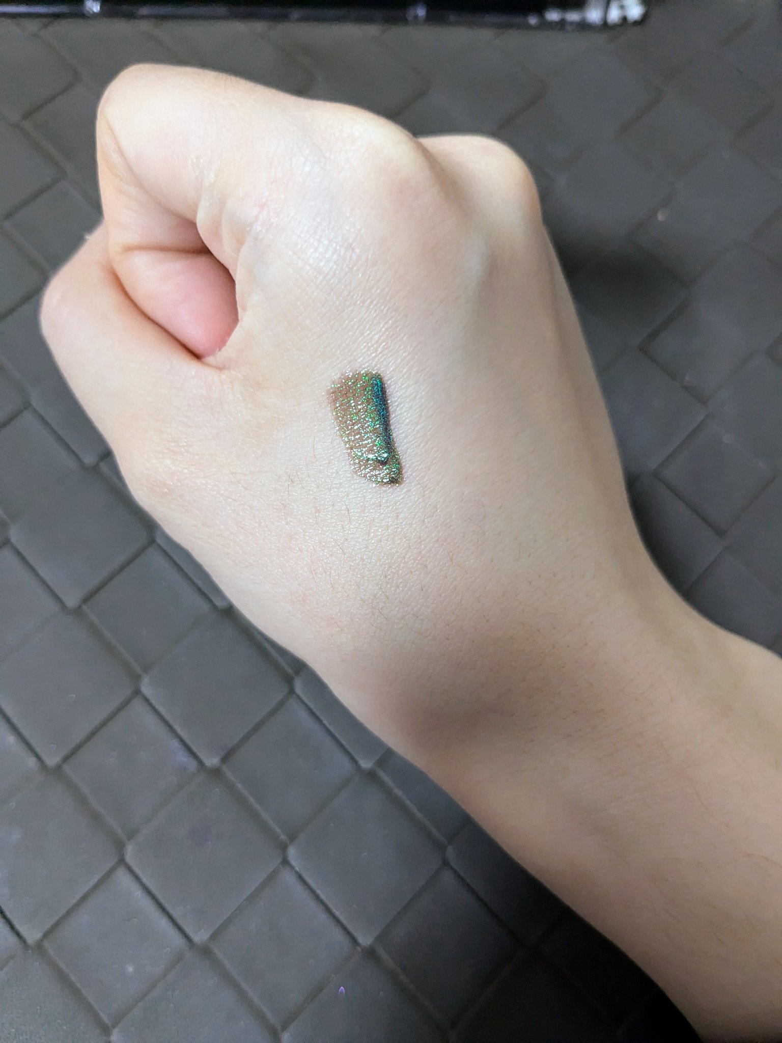 GIRLCULT /SHEIN/リップグロスを使ったクチコミ（2枚目）