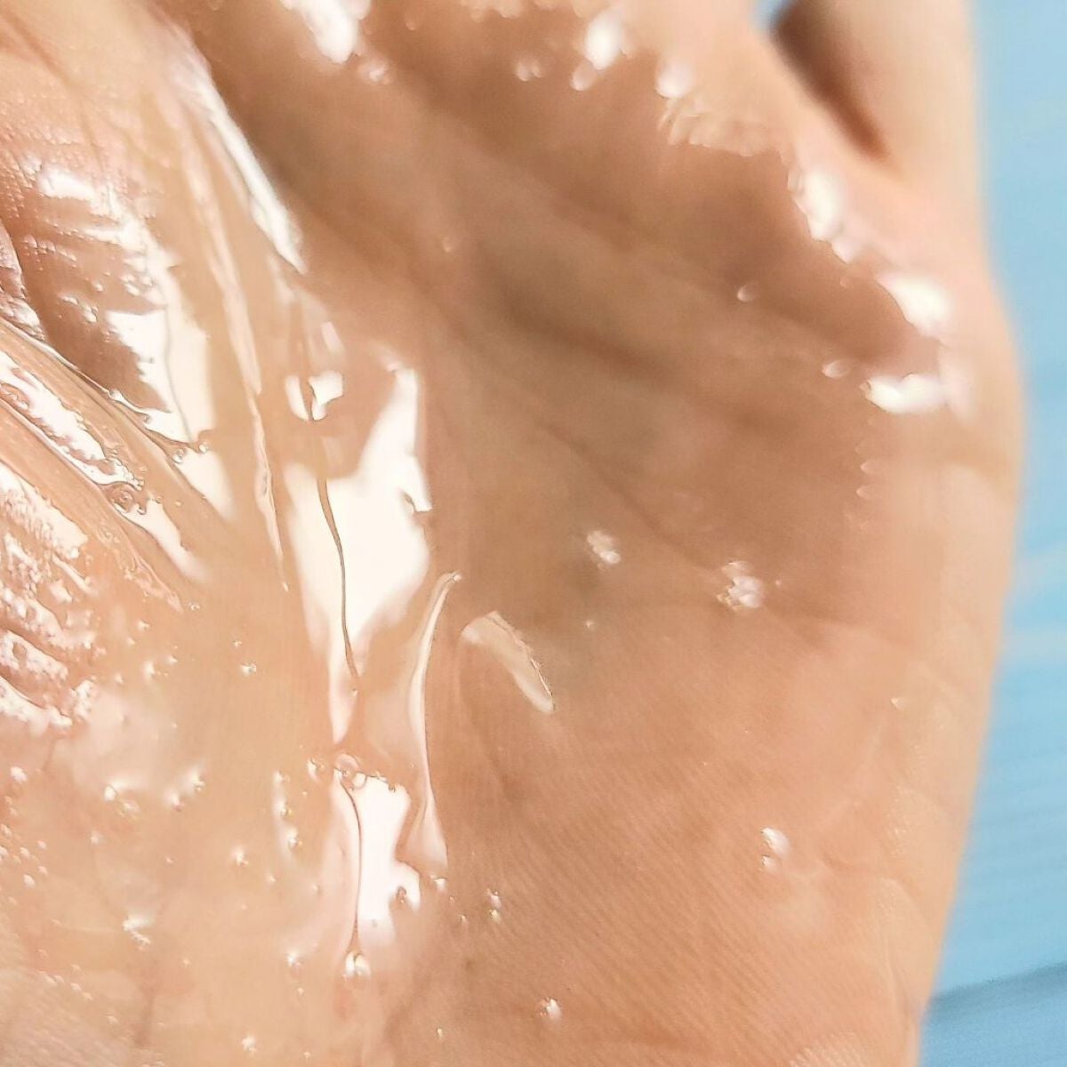 エッセンスクレジングリキッド/コモエース/その他洗顔料を使ったクチコミ(4枚目)