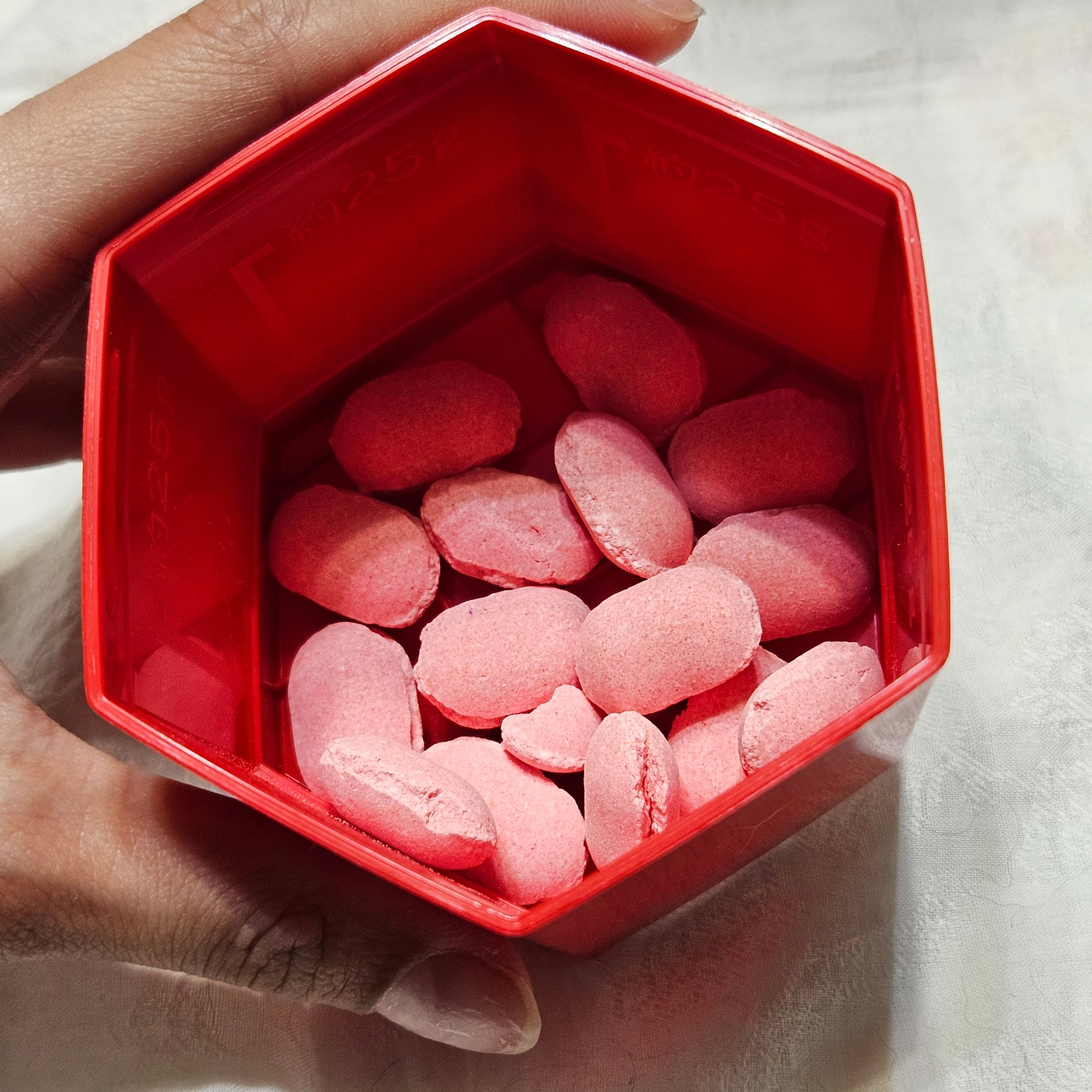 きき湯 ファインヒート スマートモデル/きき湯/炭酸系入浴剤を使ったクチコミ（2枚目）