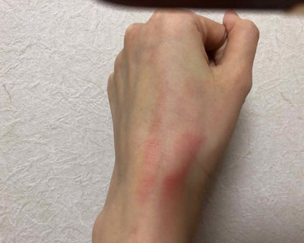 ムードインハンサーシアー/hince/口紅を使ったクチコミ(4枚目)