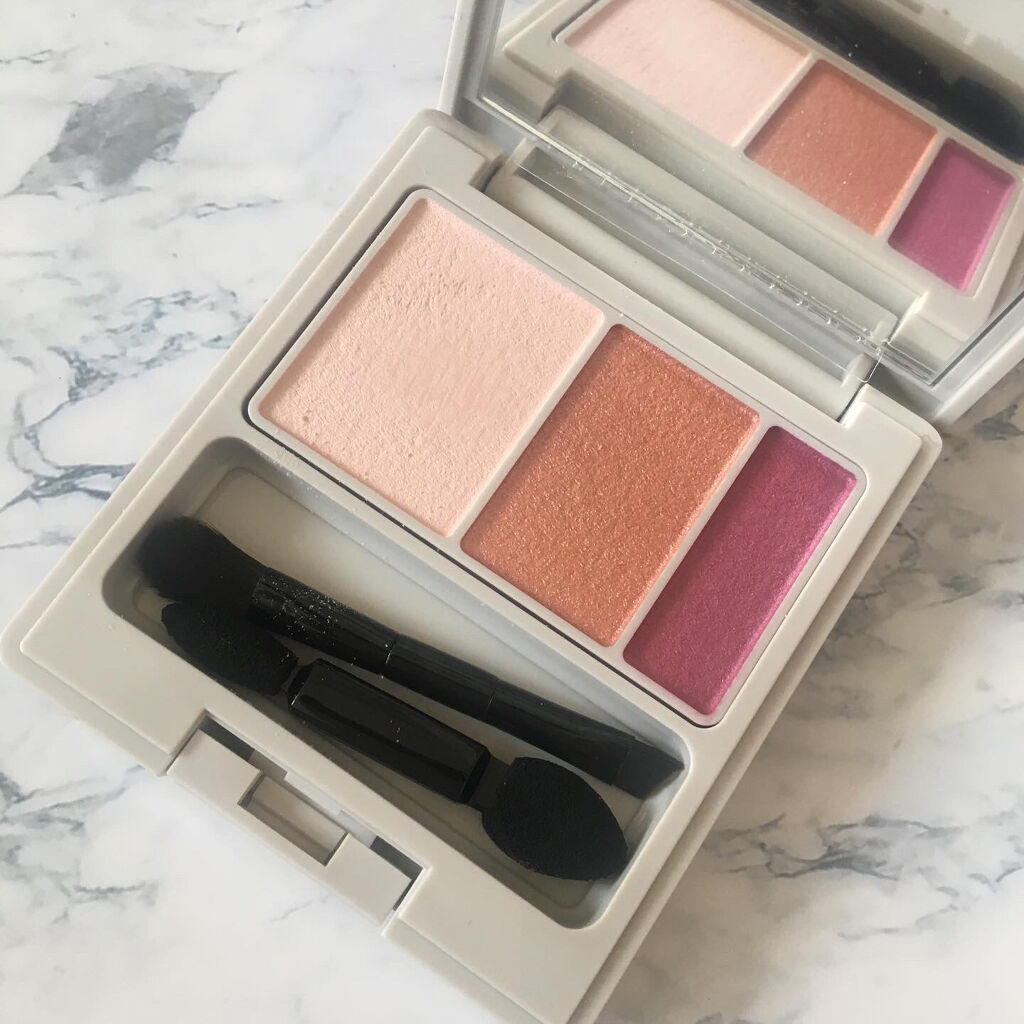 スキニージェルアイライナー 04 シナモン/Witch's Pouch/ペンシルアイライナーを使ったクチコミ（1枚目）