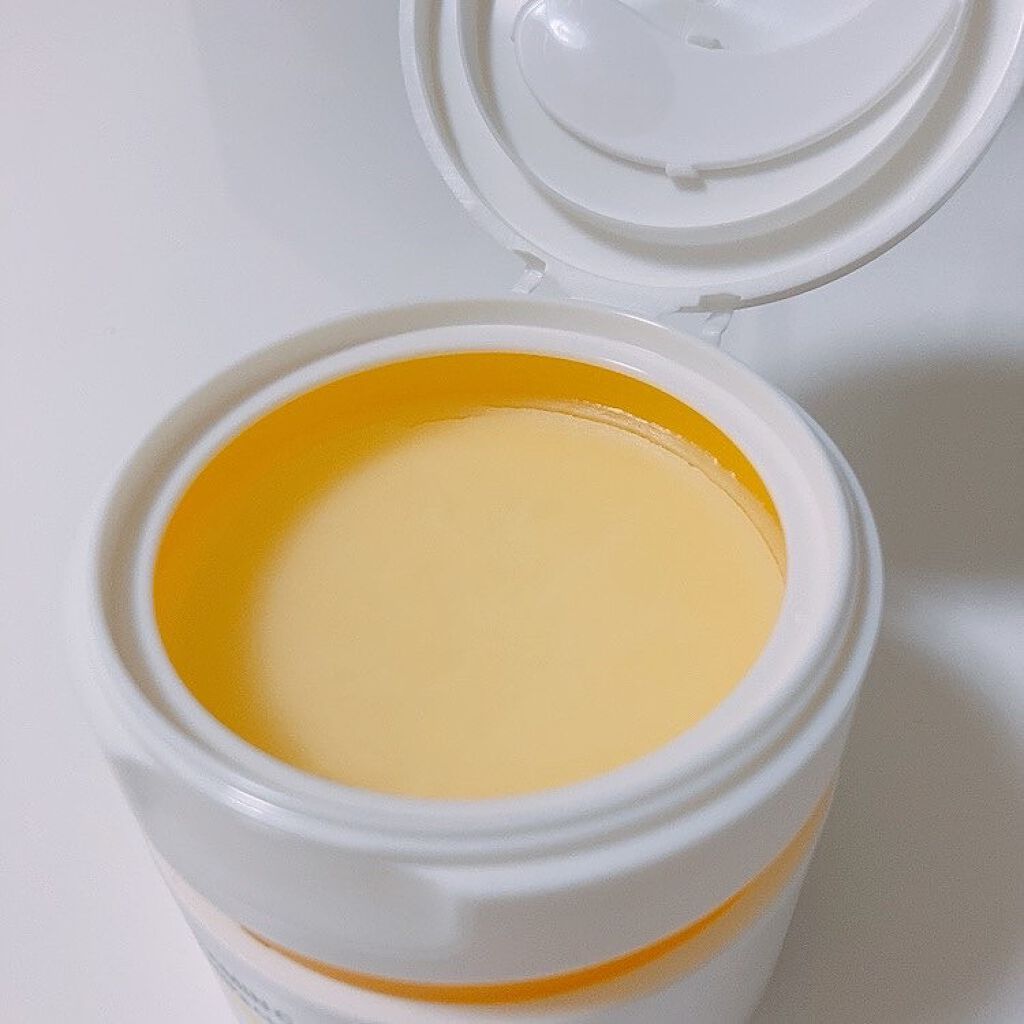 V クレンジングバーム /unlabel/クレンジングバームを使ったクチコミ(5枚目)