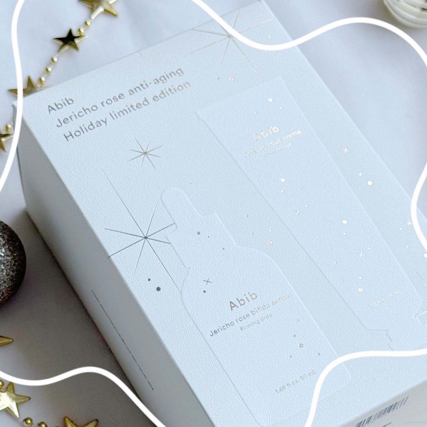 復活草クリーム ニュートリションチューブ/Abib /フェイスクリームを使ったクチコミ(7枚目)